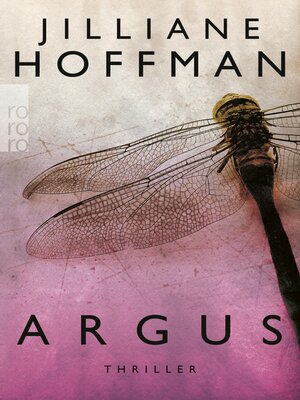 cover image of Argus